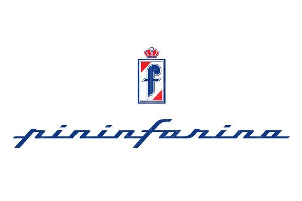 Pininfarina logo